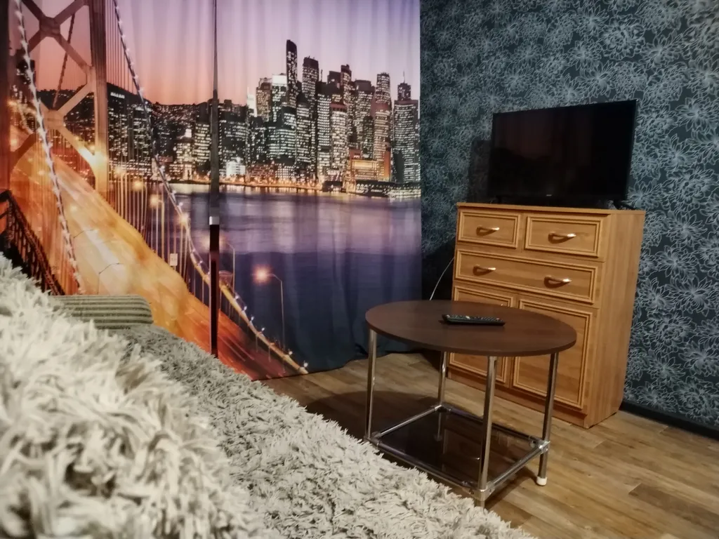 Ферсмана 15, центр города