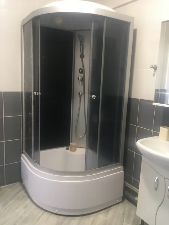 Гостевой дом Валерия