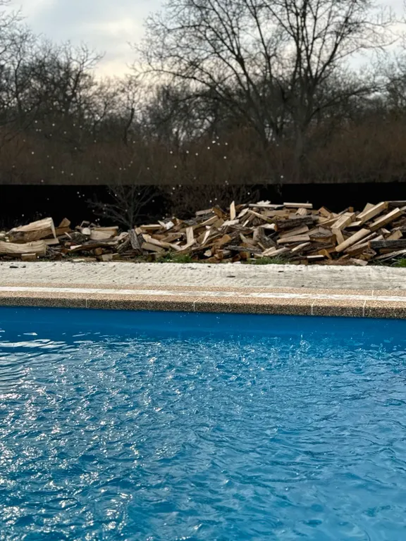 Уютный дом для семейного отдыха прямо у леса