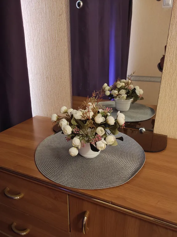 Квартира в тихом центре города