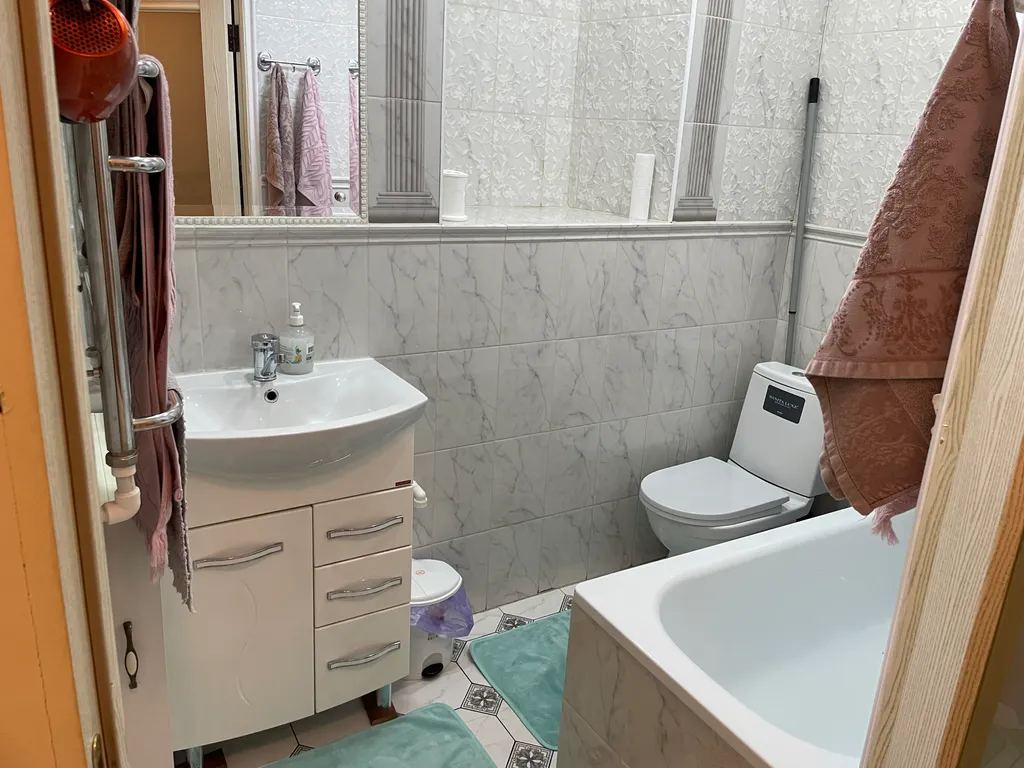 Студия в самом центре курортной зоны