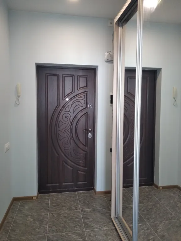 Апартаменты с видом на море