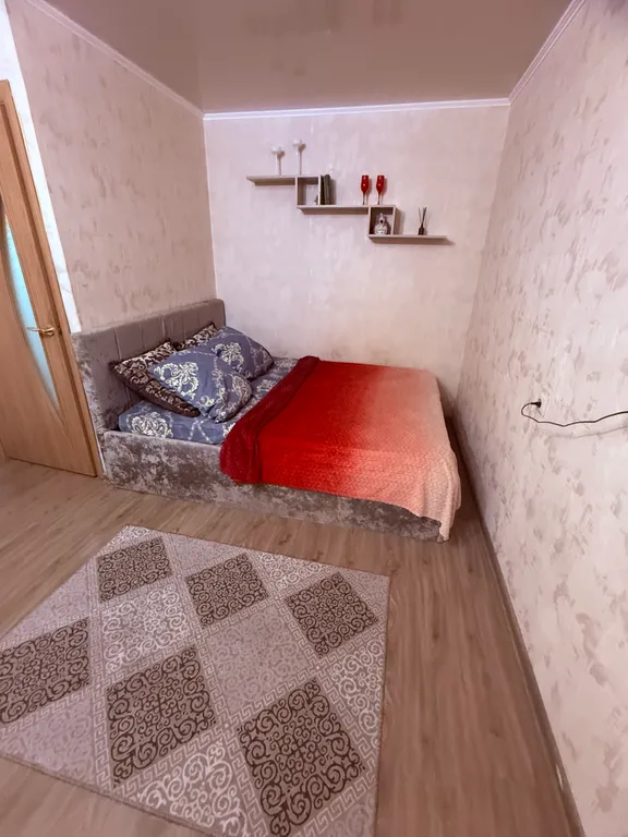 Квартира рядом с Памятником Славы — аренда посуточно в Воронеж