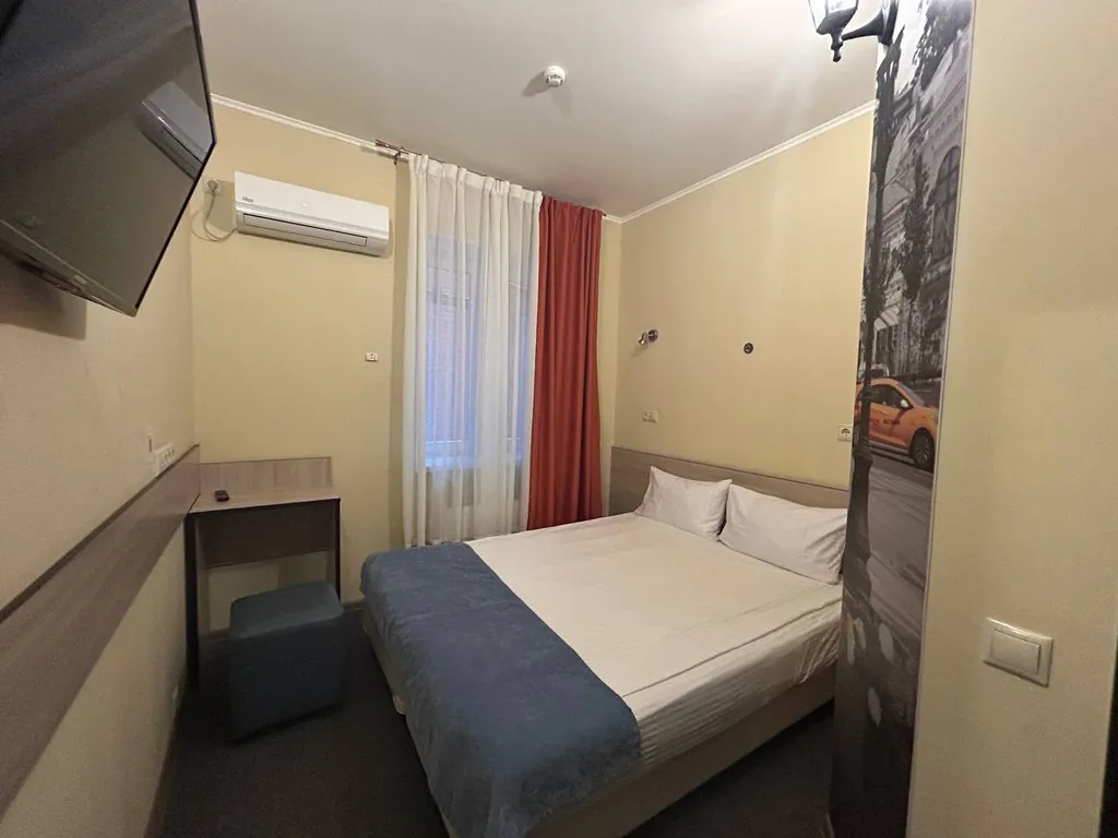 Квартира Комната Transit - VKO (Внуково) — аренда посуточно в Рассказовка