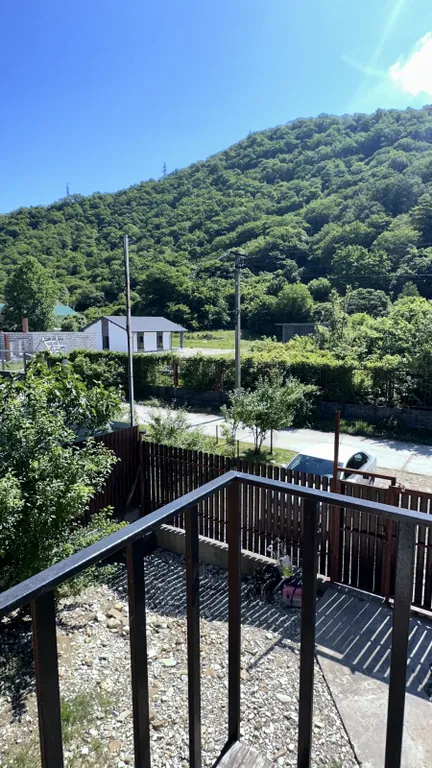 Гостевой дом Урал