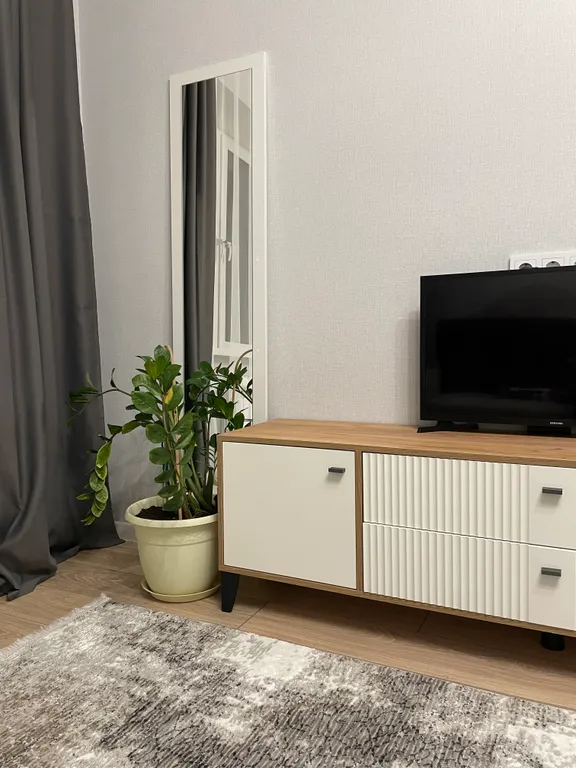 Уютная квартира в тихом районе — аренда посуточно в Елец