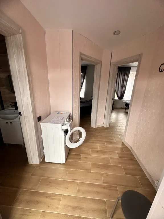 Уютные апартаменты в Байдарской долине