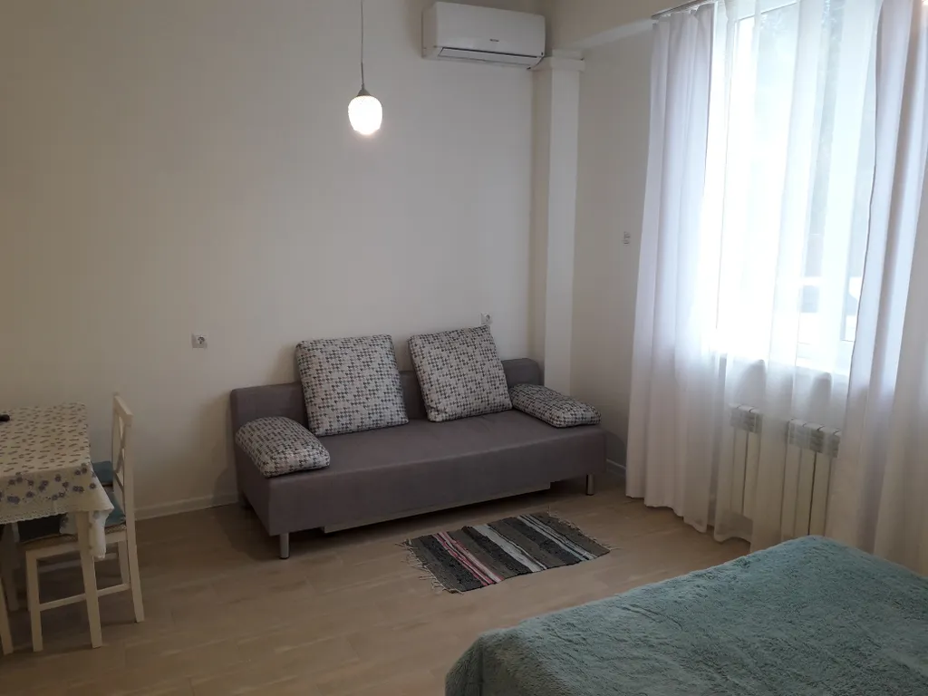 Квартира Квартира Лазурный Берег — Адлер