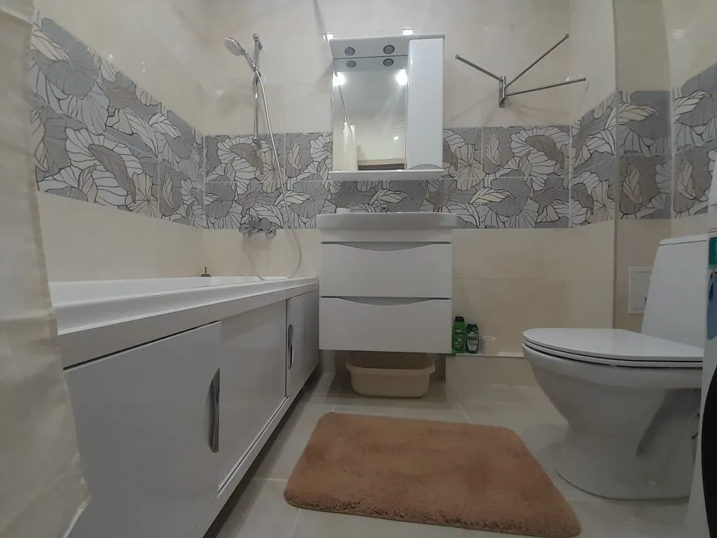 Комфортная квартира у моря Балтийский стиль