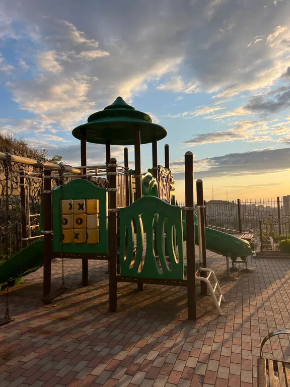 Уютная квартира с шикарным видом на город