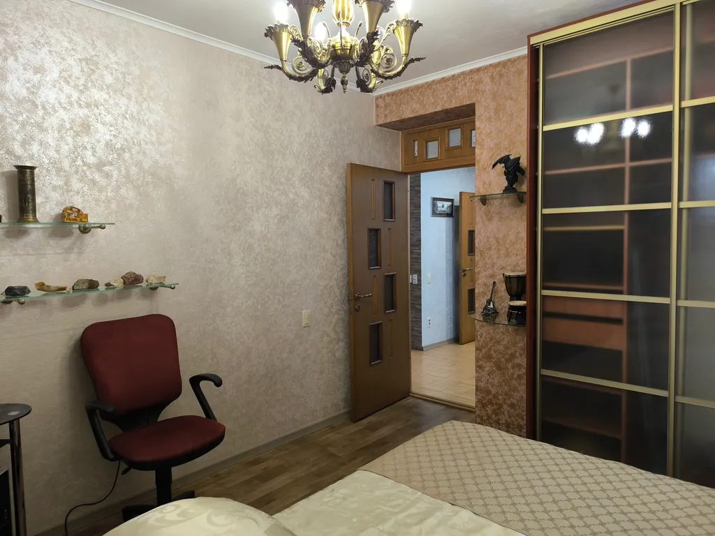 Люкс-коннект апартаменты