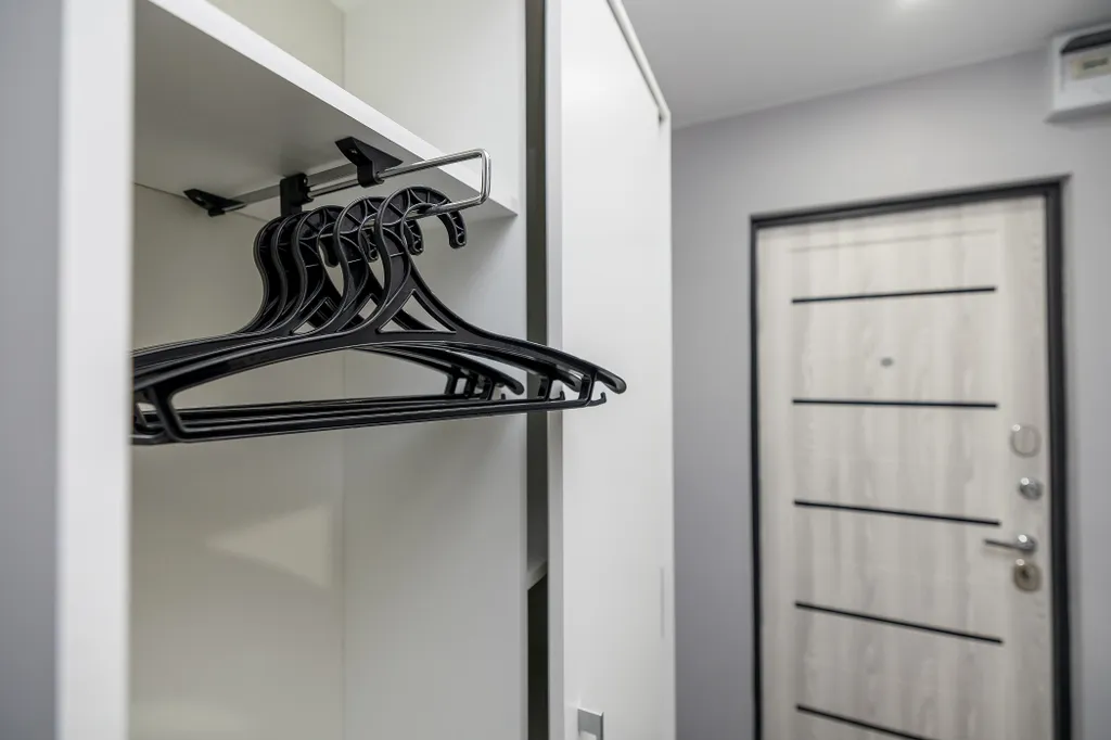 Квартира Уютная студия в центре Мурманска — Мурманск