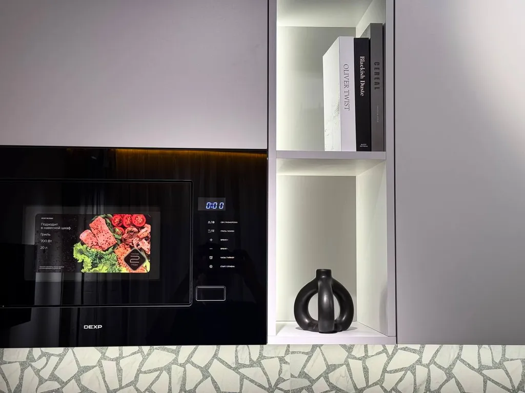 Новая студия для 4 гостей