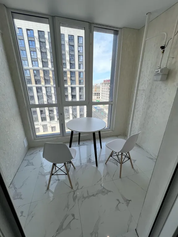 Уютная квартира в ЖК Кварталы 1777