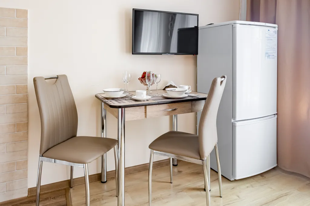 Апартамент Атмосфера