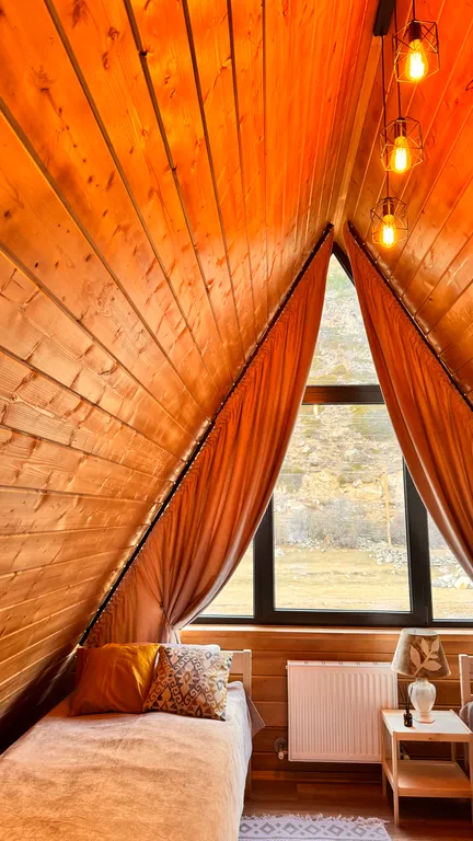 Добро пожаловать в гостевой домик Noor