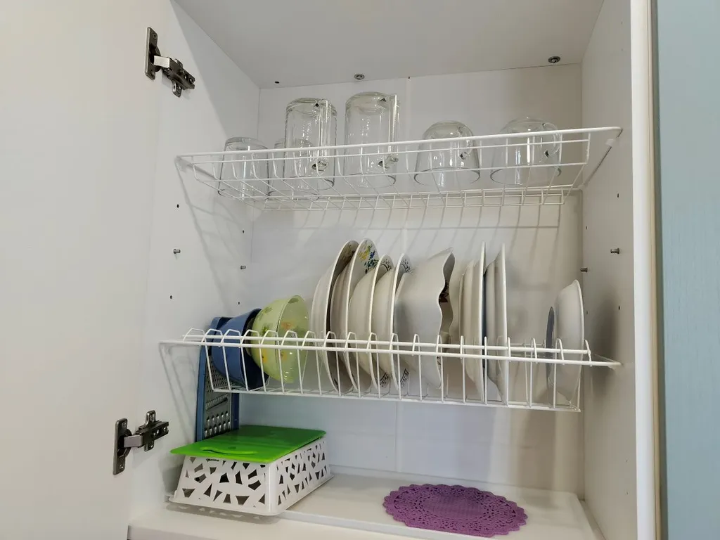 Квартира с парковочным местом для легкового автомобиля