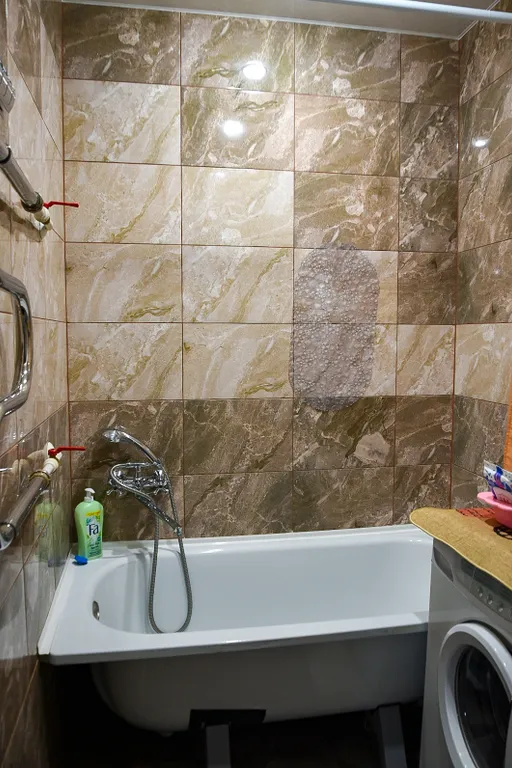 Ваша уютная квартира по дороге на море