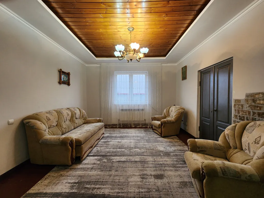 Коттедж Гостевой дом возле термального источника по дороге на курорт Мамисон — аренда посуточно в Алагир