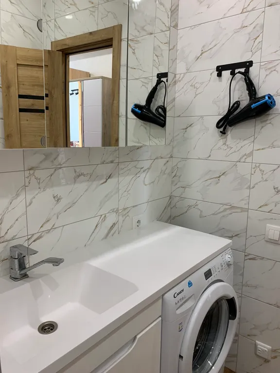 Уютная студия с бассейном на территории комплекса