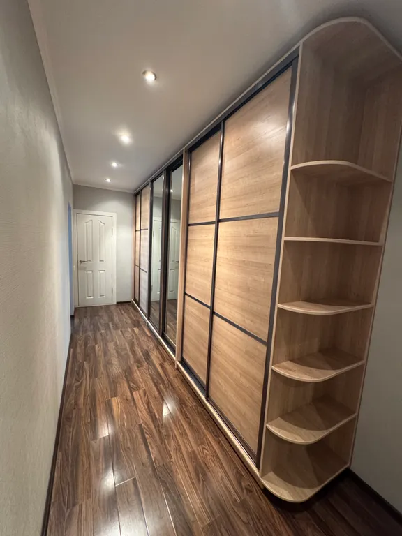 Квартира у метро Минор