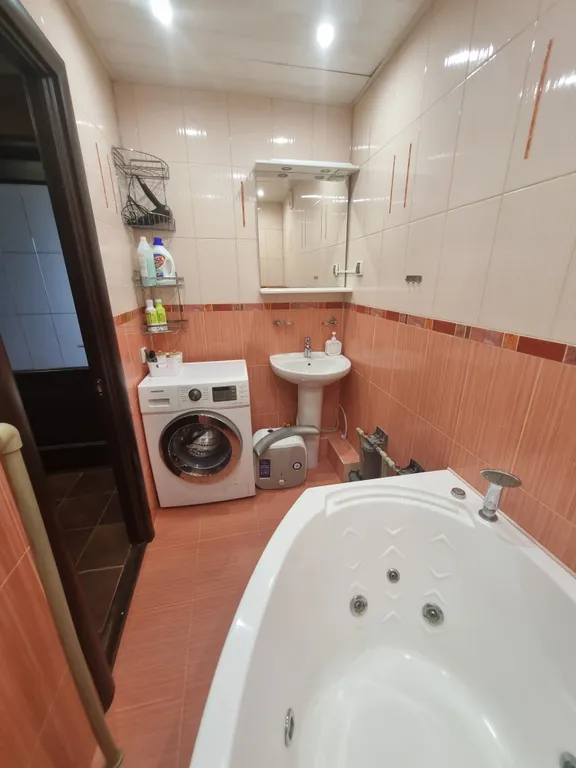 Квартира у реки