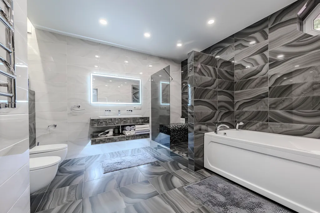 Коттедж Просторный дом с видом на горы — Краевско-Армянское