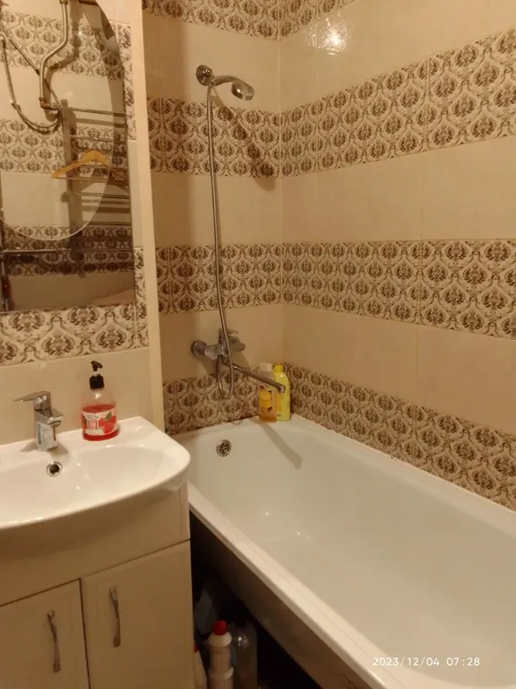 Квартира в историческом центре города