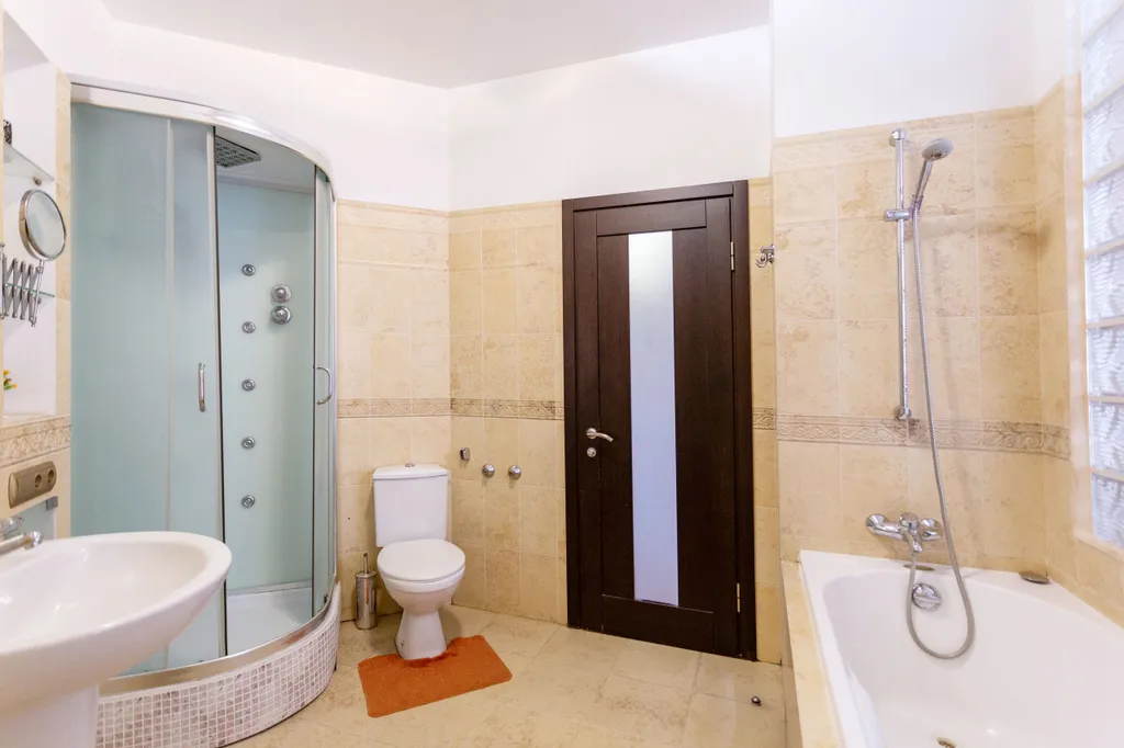 Просторный 3-комнатный апартамент в центре Минска