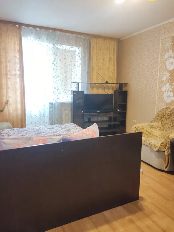Уютная квартира у ВАТУ рядом с Дамбой и М4