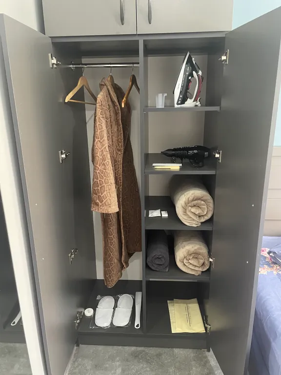 Comfortable Apartment Self Check In