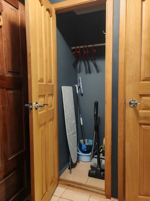 Просторная квартира в 10 минутах от моря