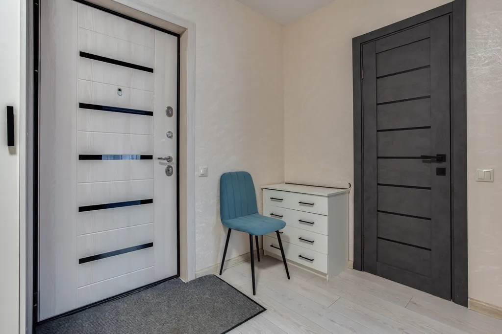 Однушка рядом с МЦД Люберцы 1