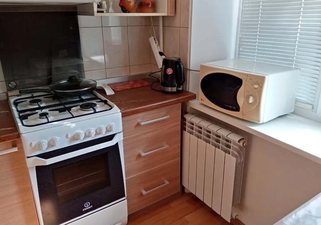 Уютная квартира в центре