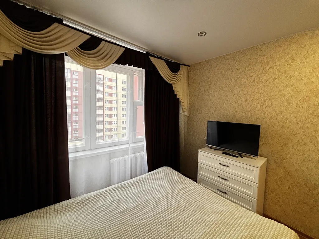 Квартира у Ледового дворца