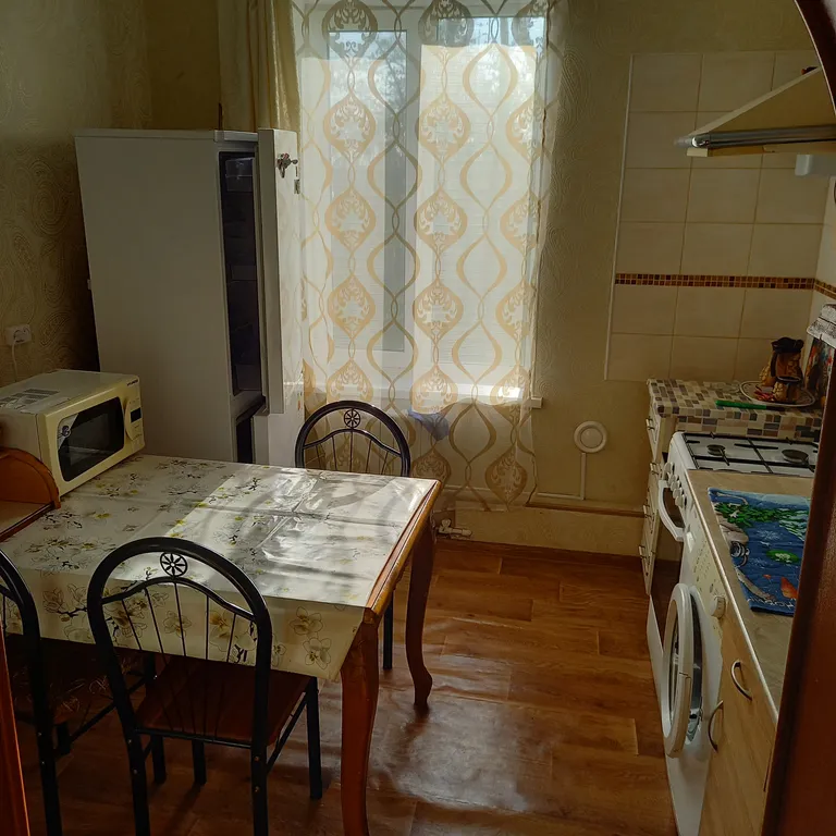 Скандинавский квартал