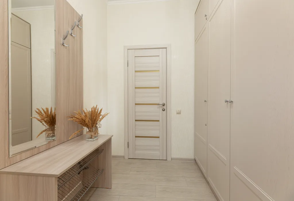 Квартира Уютная квартира недалеко от моря — Анапа