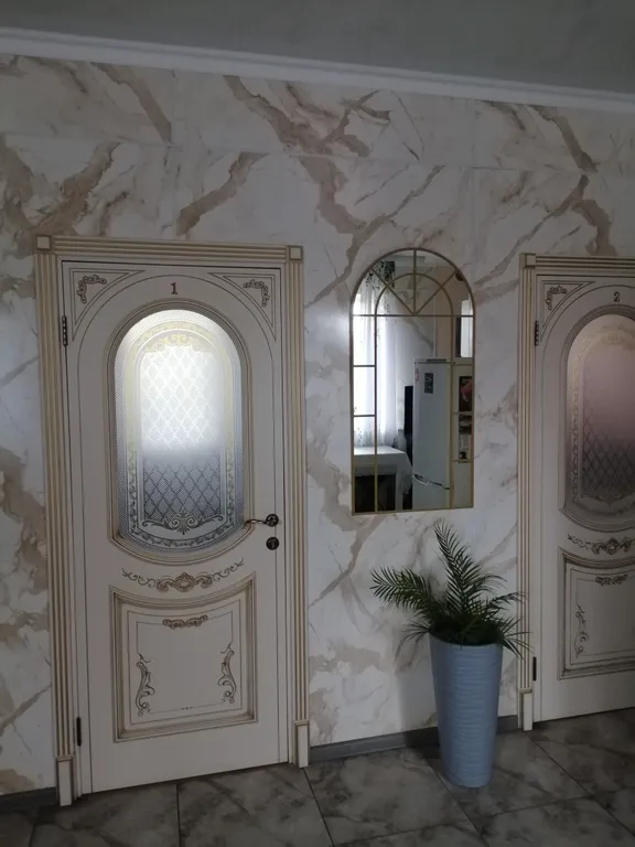 Комната в центре