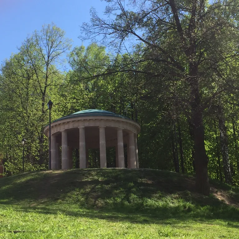 Апартамент рядом с аэропортом Шереметьево