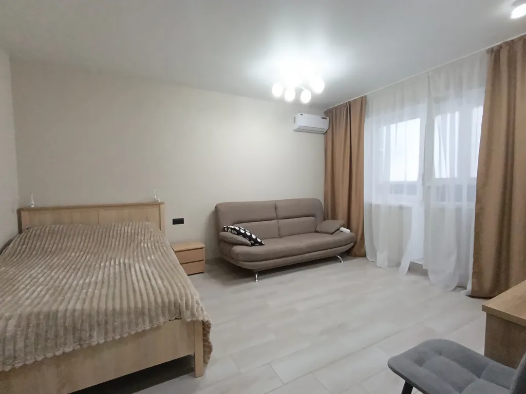 Уютная квартира для отдыха