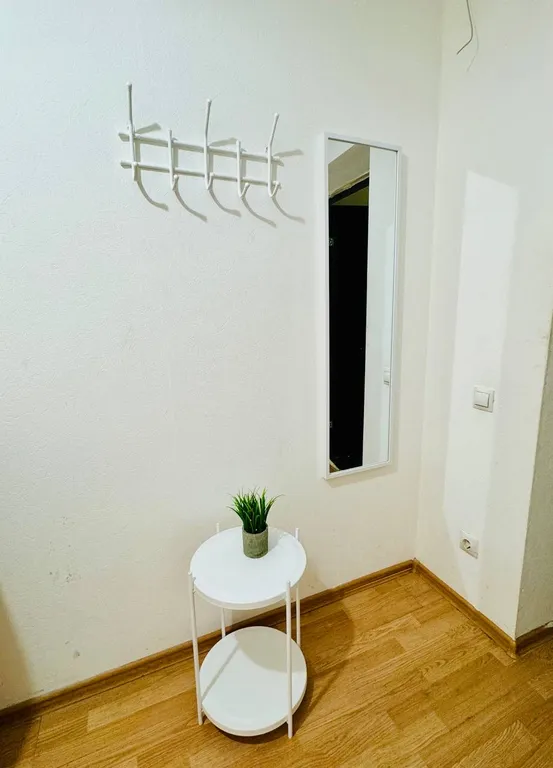 Уютная просторная квартира в центре города