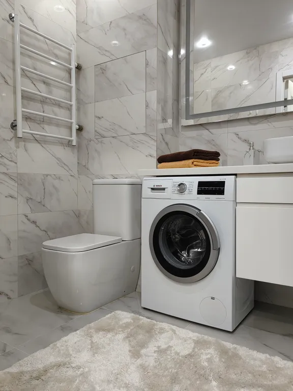 Уютная студия в центре