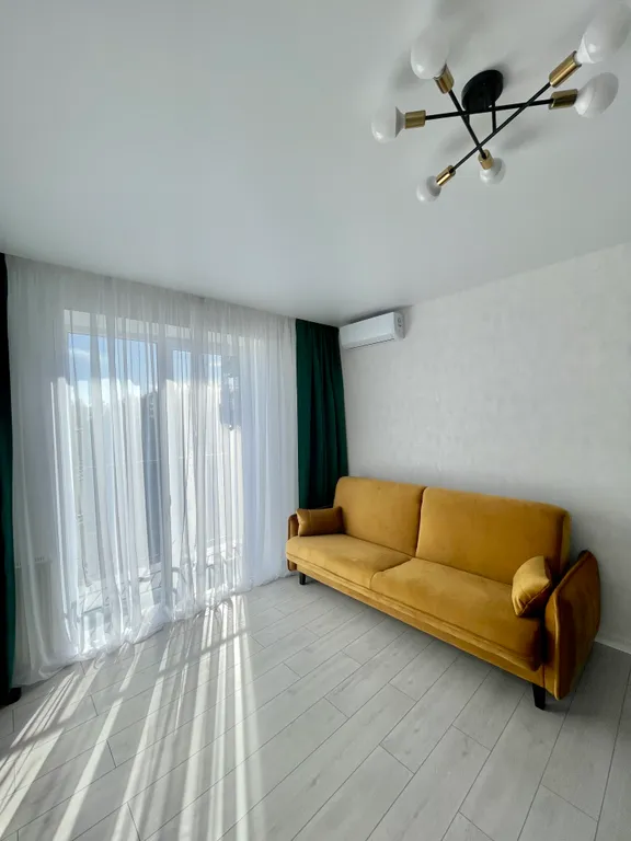 Апартамент у моря Александра Кранц