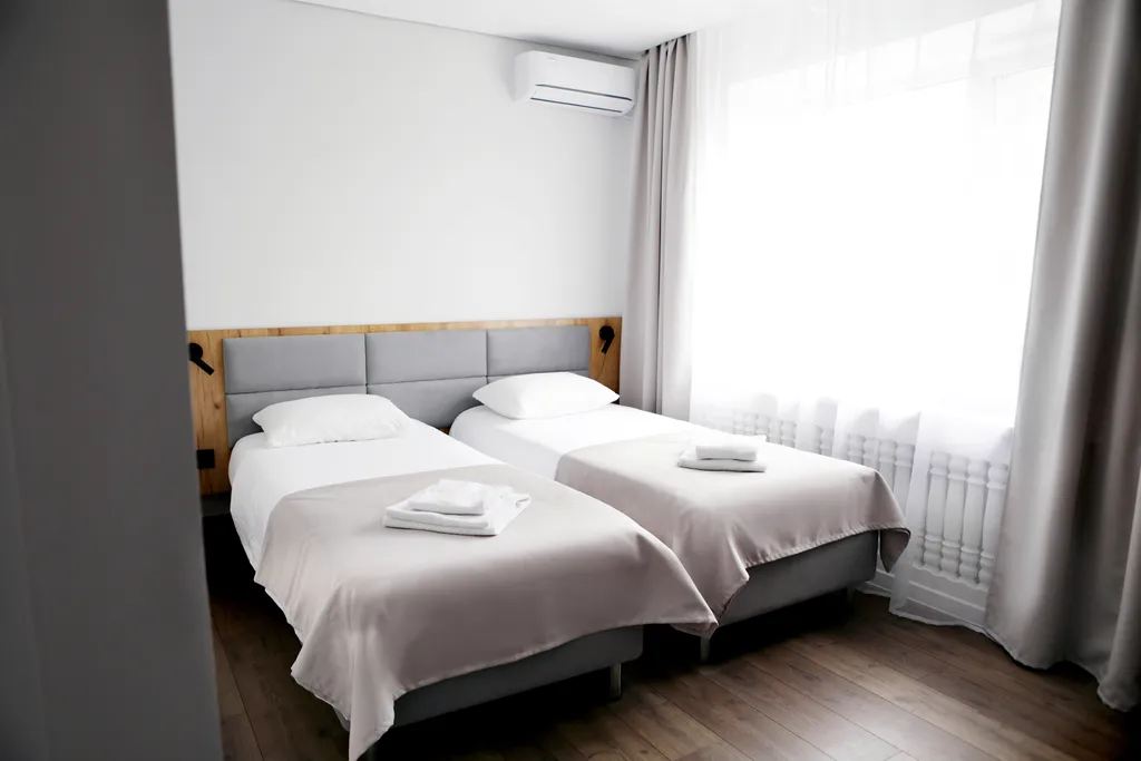 Квартира Комната — аренда посуточно в Димитровград