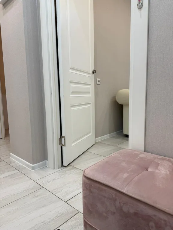 Квартира в ЖК Околица