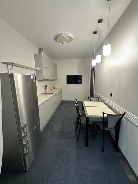 Квартира Квартира Ваш уютный дом — Апрелевка