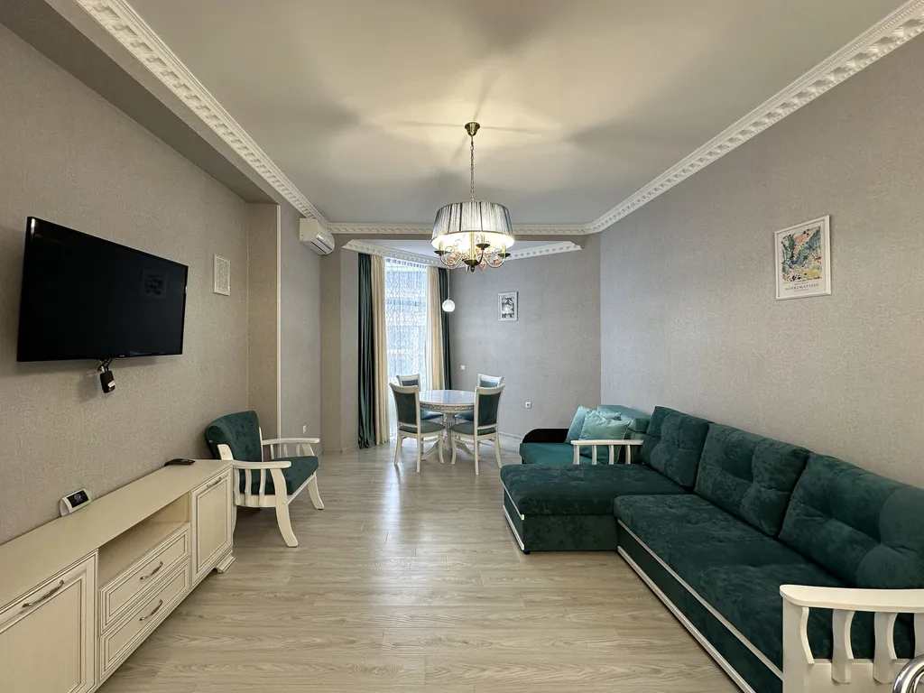 Апартамент Гармония