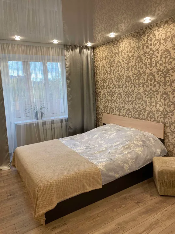 Квартира Уютные апартаменты на берегу Верхнего озера — Калининград