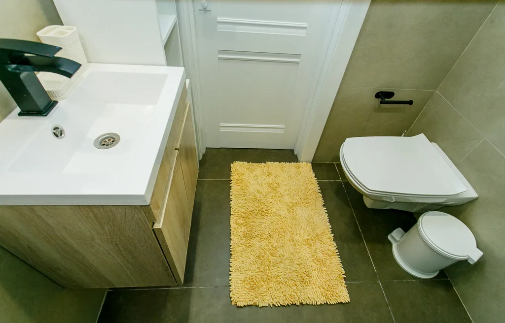 Уютный апартамент с бассейном