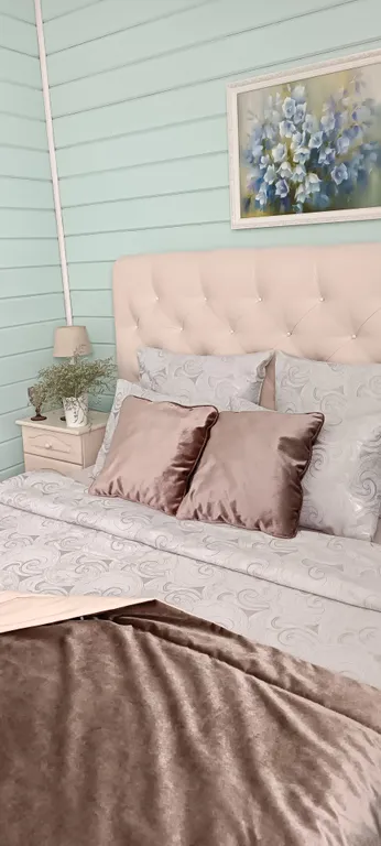 3-комнатный Дом